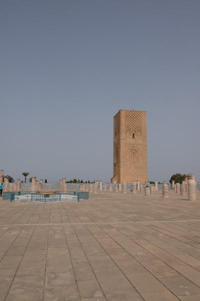 Rabat, Morocco