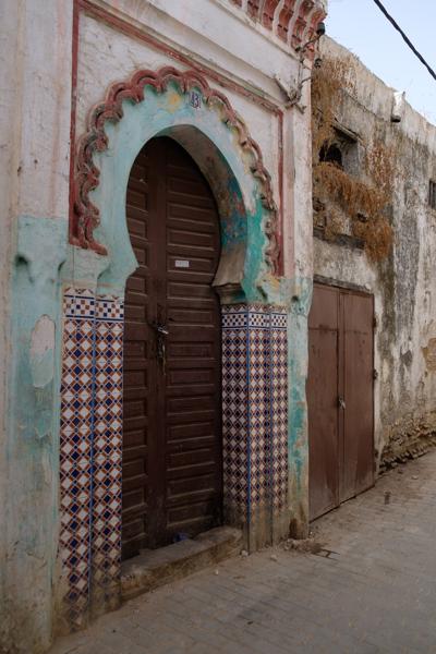 Meknes, Morocco