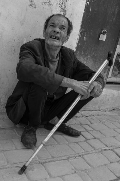 Meknes, Morocco