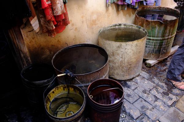 Fez, Morocco