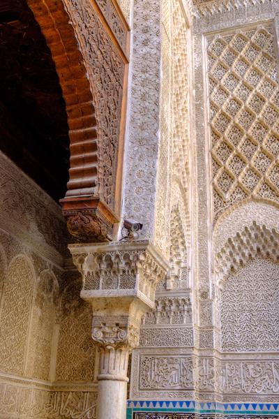 Fez, Morocco