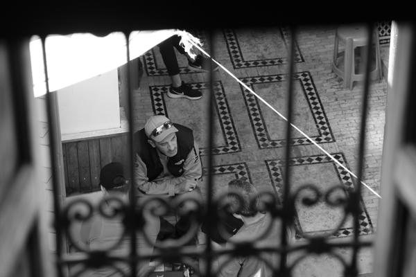 Fez, Morocco