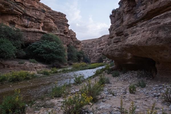 Ait Izdeg, Morocco