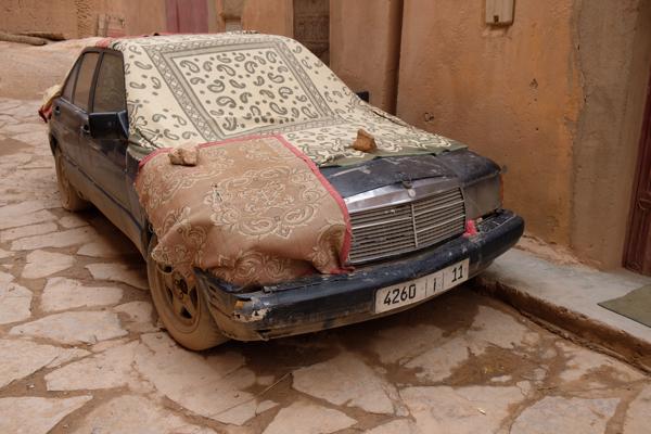 Melaab, Morocco