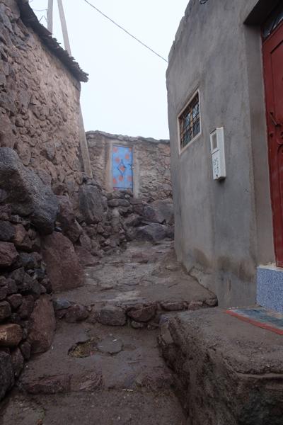 Caïdat d'Asni, Morocco