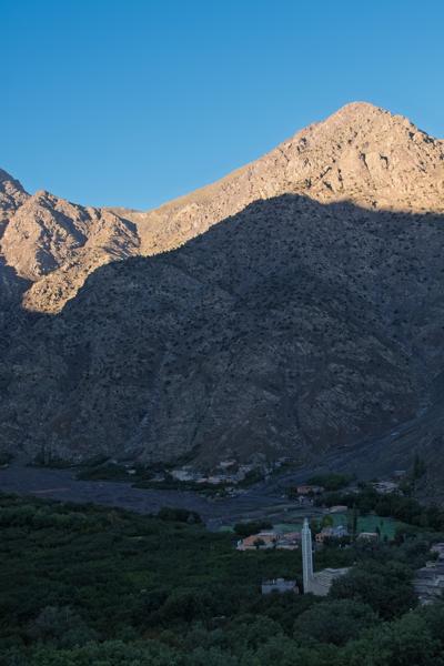Caïdat d'Asni, Morocco