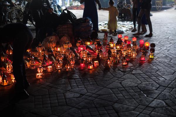 Marrakesh, Morocco