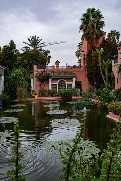 Marrakesh, Morocco