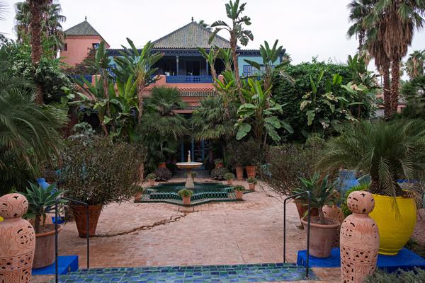 Marrakesh, Morocco