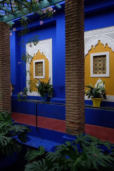 Marrakesh, Morocco