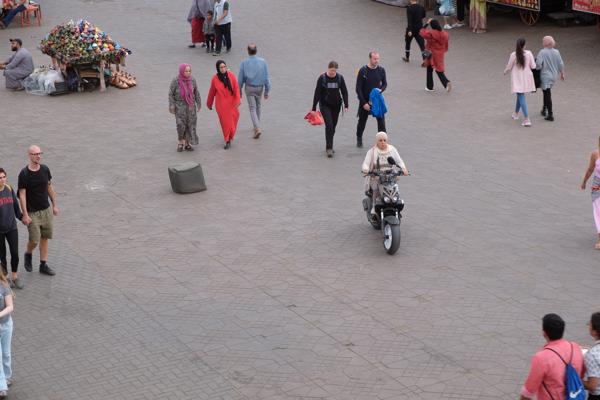 Marrakesh, Morocco