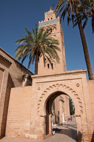 Marrakesh, Morocco
