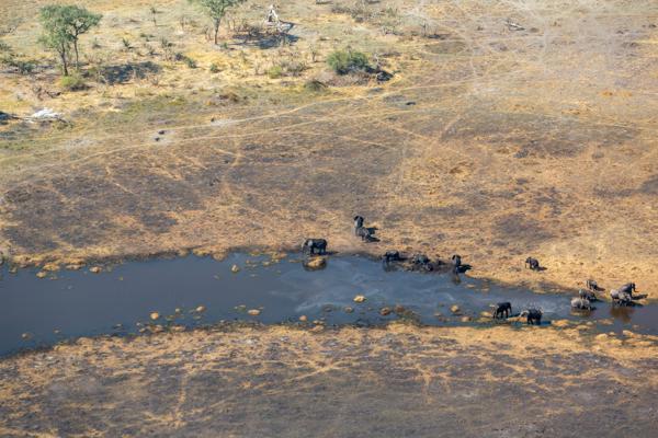 Botswana