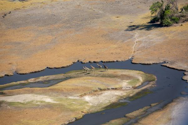 Botswana
