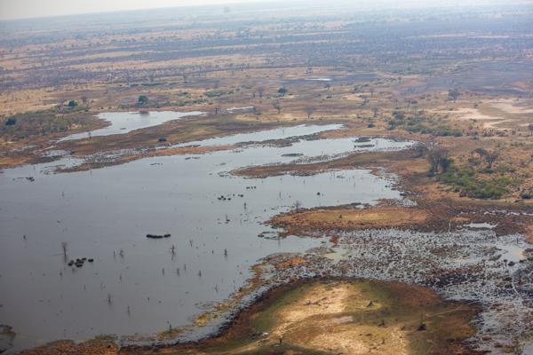 Botswana