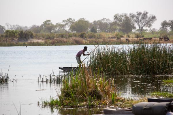Botswana