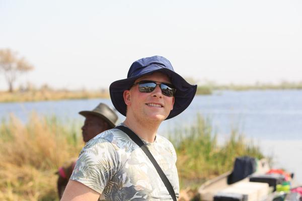 Botswana