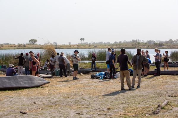 Botswana