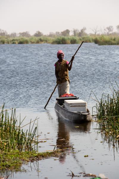 Botswana