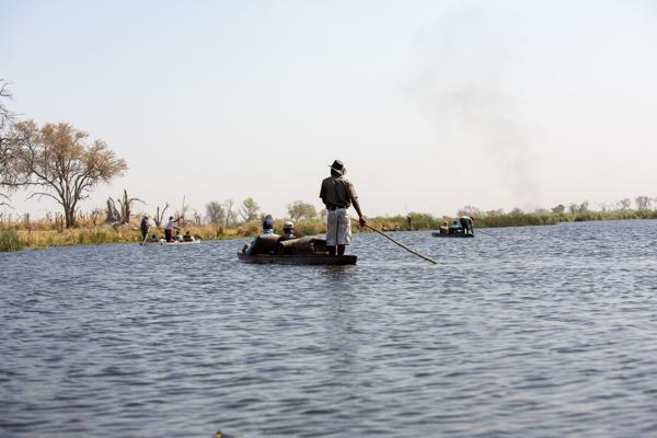Botswana