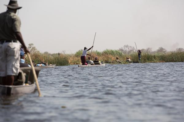 Botswana