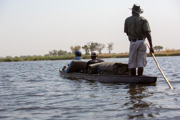 Botswana
