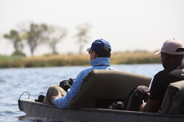 Botswana