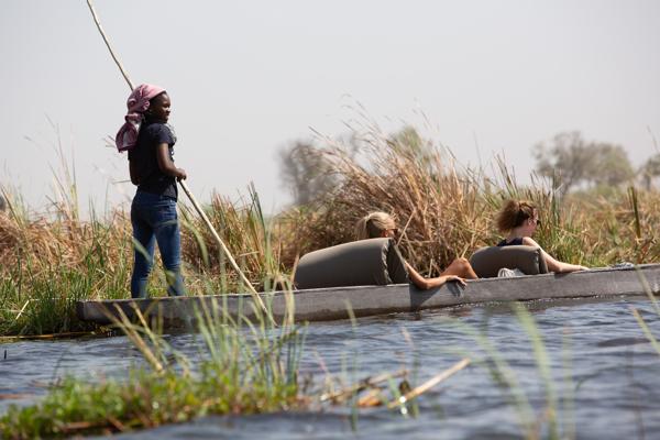 Botswana