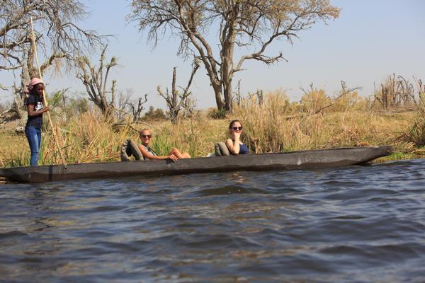 Botswana