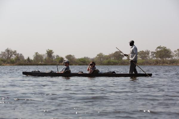 Botswana