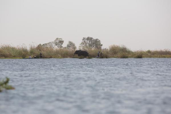 Botswana