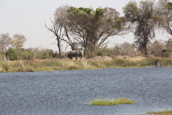 Botswana