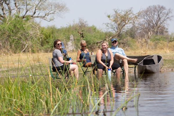 Botswana