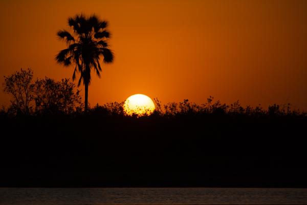 Morutsa, Botswana