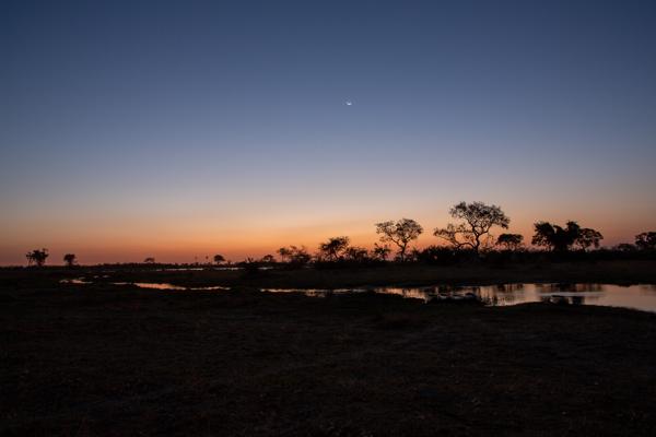 Botswana