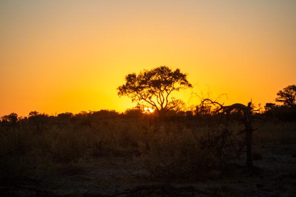 Botswana