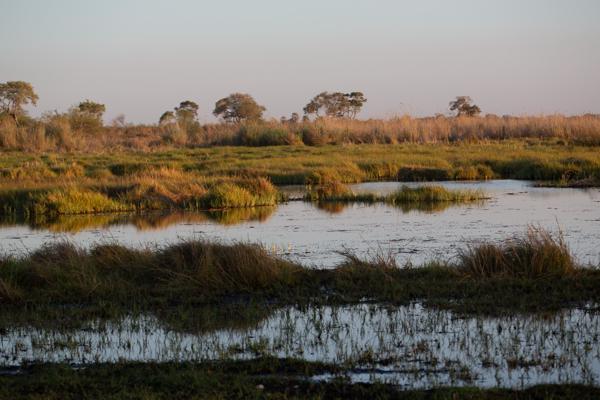 Botswana