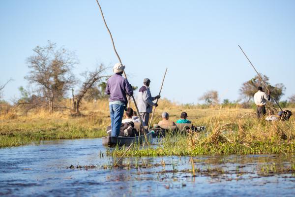 Botswana