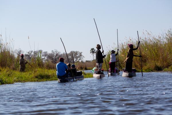 Botswana