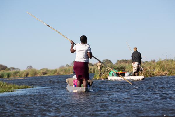 Botswana