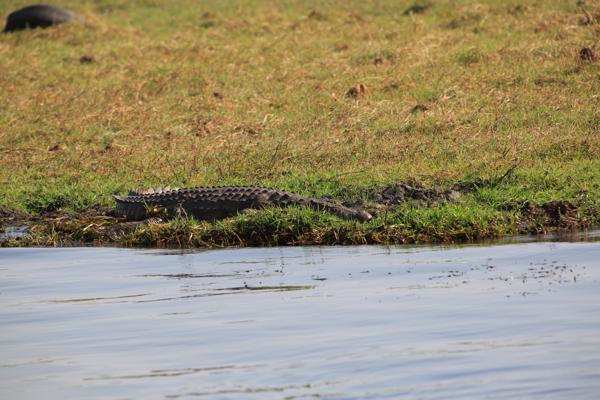 Kasane, Botswana
