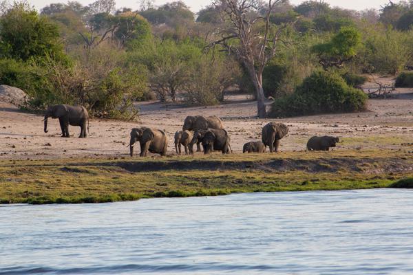 Botswana