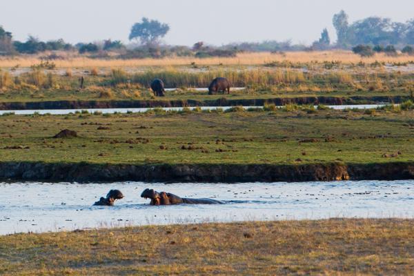 Botswana