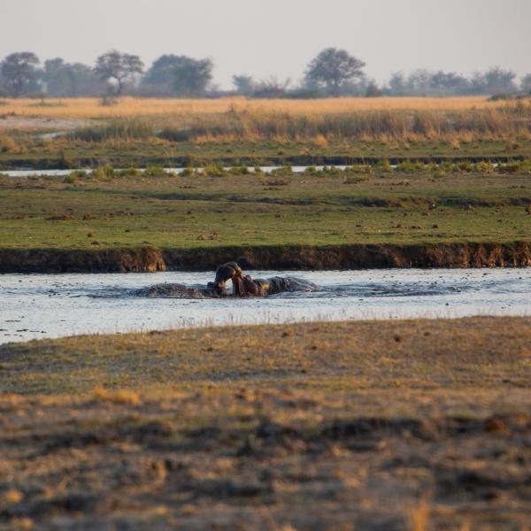 Botswana