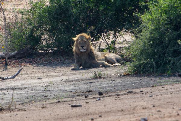 Botswana