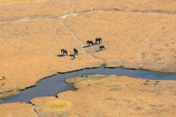 Botswana