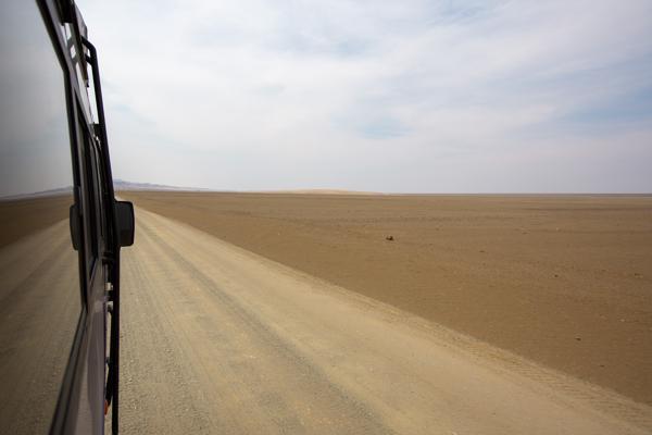 Namibia