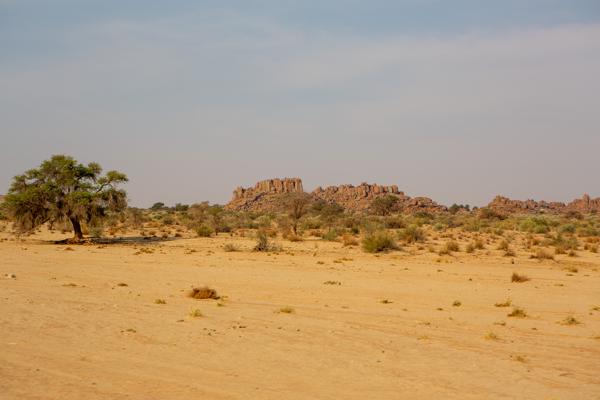 Namibia