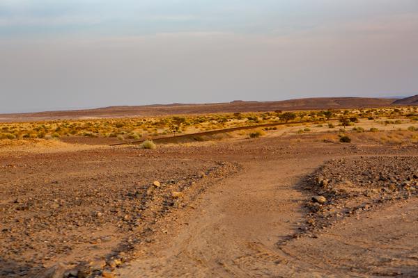 Namibia