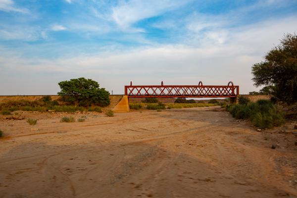 Namibia